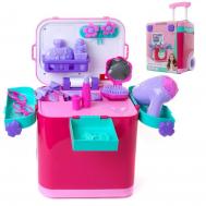 Набор игровой  Стилист со звуковыми и световыми эффектами (L666-37A) Junfa