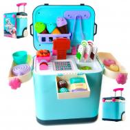 Набор игровой  Кондитер со звуковыми и световыми эффектами (L666-47A) Junfa