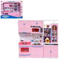 Гарнитур кухонный  с аксессуарами (PT-01038) ABtoys