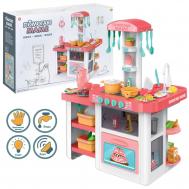Кухня  49 предметов на батарейках (PT-01548) ABtoys