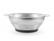 Дуршлаг с миской  28.5х11.2 см Gipfel