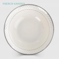 Миска  Candy суповая 21,5x3 см French garden