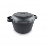 Казан  Tantal 5 л WERNER