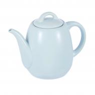 Чайник заварочный  Ether светло-голубой 1000 мл Gipfel