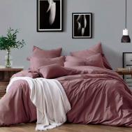 Комплект постельного белья  Двуспальный жатка Capressa