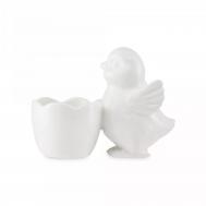 Подставка  для яйца цыпленок керамика 11,5х9 см Decor de table