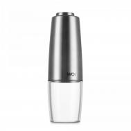 Мельница  Loft электрическая с подсветкой и usb 19,5 см WO Home