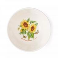 Салатник  Подсолнух порционный фаянс 13 см Portmeirion