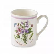 Кружка  Горошек фаянс 340 мл Portmeirion