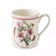 Кружка  Азалия фаянс 340 мл Portmeirion