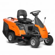 Райдер бензиновый  DLR 66 H Daewoo