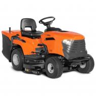 Райдер бензиновый  DLT 98 HV Daewoo