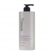 Бальзам  Keratin Repair для волос 1 л Sowel