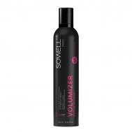 Мусс для укладки  Volumizer 300 мл Sowel