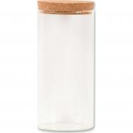 Банка  3809-3 для сыпучих продукт 1500 мл Kesper