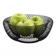 Ваза  9086-6 для фруктов 20,5 см Kesper