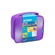 Набор  для ланча 8 предметов фиолетовый Smash