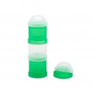 Контейнер для закуски  160 мл 3 штуки Smash