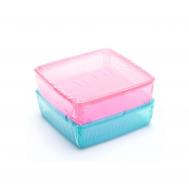 Контейнер  для сэндвичей 2 шт Smash