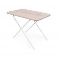 Стол складной  туристический дуб сонома 68х45х62 см Ника