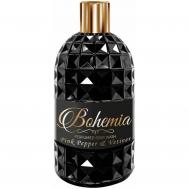 Гель  для душ парфюмированный розовый перец и ветивер диск-топ 500 мл Bohemia