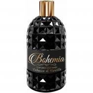 Гель  для душ парфюмированный вишня и табак диск-топ 500 мл Bohemia