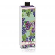 Мыло жидкое  земляника и виноград 1 л FLORINDA