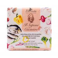 Мыло твердое  От шефа устраняющее запахи 100 г FLORINDA