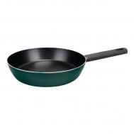 Сковорода  Verde глубокая, алюминиевая с антипригарным покрытием, индукция 24 см HITT