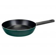 Сковорода  Verde глубокая, алюминиевая с антипригарным покрытием 26 см HITT