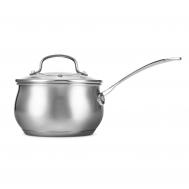 Ковш  Siena нержавеющая сталь 2 л, 16х9,5 см HITT