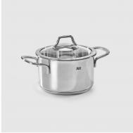 Кастрюля  Cosmopolitan dublin нержавеющая сталь 1,9 л HITT