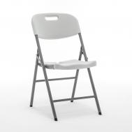 Стул складной  Sandy 57х46х83 см Zalger Garden