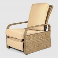 Кресло-лежак  мультифункциональное 75х80х101 см Golden Eagle