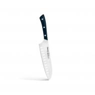 Нож сантоку  Mainz x30cr13 2738 18 см Fissman