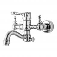 Смеситель  Jam для ванны Risco