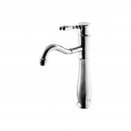 Смеситель  Jam высокий для раковины Risco