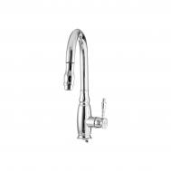 Смеситель  Jam для кухни с душем Risco