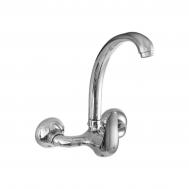 Смеситель Risco Project настенный для кухни Shakil