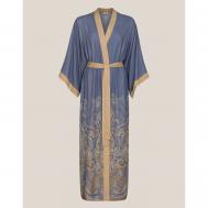 Кимоно  Эсфира серый M(46) Togas