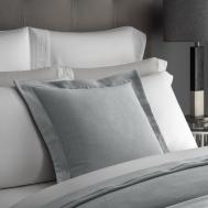 Подушка декоративная  Белотти серый 50х50 см Togas