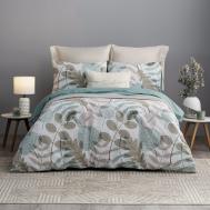 Комплект постельного белья  Нестора Полуторный Dome