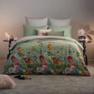 Комплект постельного белья  Флорес Полуторный Dome