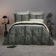 Комплект постельного белья  Колорадо Двуспальный Dome