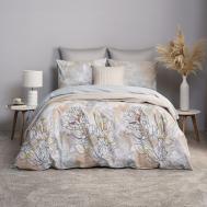 Комплект постельного белья  Сакенди Евро Dome