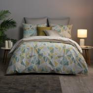 Комплект постельного белья  Аранза Семейный/дуэт Dome