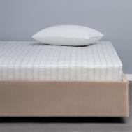 Простыня на резинке  Аранза 180х200х25 см Dome