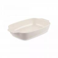 Форма  Paola для запекания бежевая 26,5х16,5 см, 940 мл WO Home