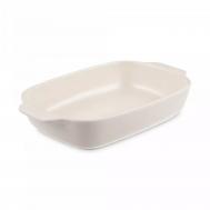 Форма  Paola для запекания бежевая 31х19,3 см, 1,6 л WO Home