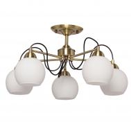 Люстра  Вита 220014305 5/40w e27 De City